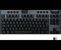 Logitech G915 TKL Tenkeyless LIGHTSPEED Wireless RGB Mechanical Gaming Keyboard - Tactile