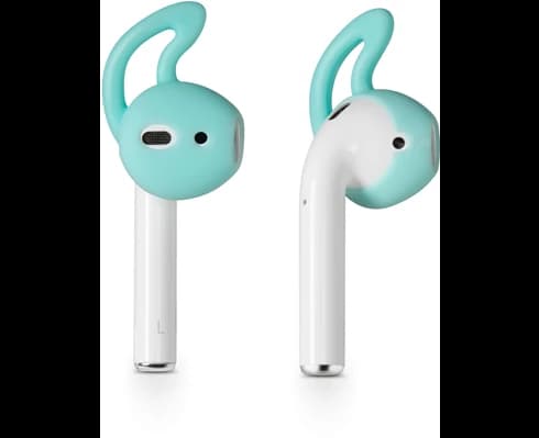 Andersson Earhooks for AirPods Turquoise