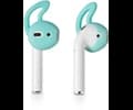 Andersson Earhooks for AirPods Turquoise