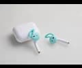 Andersson Earhooks for AirPods Turquoise