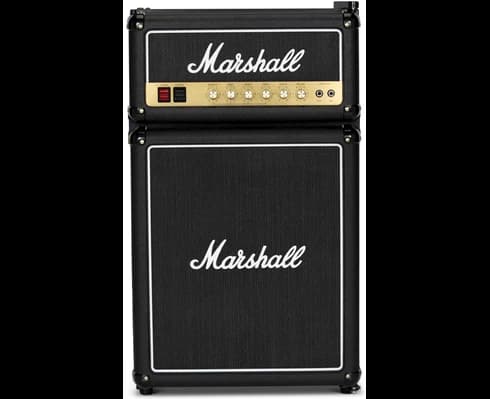 Marshall Fridge 3.2