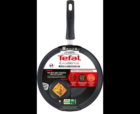 Tefal Excellence Pancakepan 25 cm