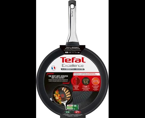 Tefal Excellence Frypan 28 cm