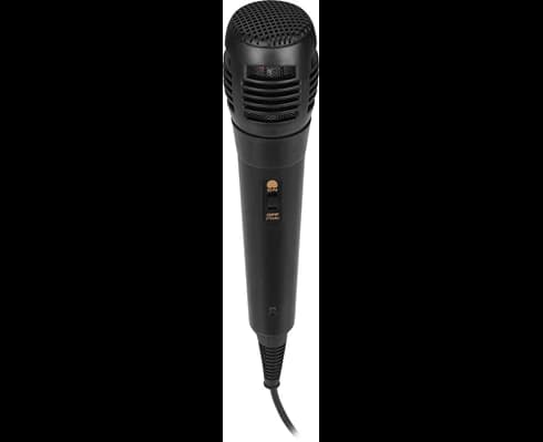 Luxor MIC-2020B