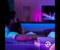 Philips Hue Lightstrip Plus V4 EMEA 2m base kit (with plug)