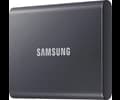 Samsung T7 Portable SSD 1TB Grey