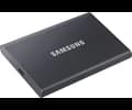 Samsung T7 Portable SSD 1TB Grey