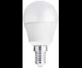 Andersson LED bulb E14 G45 3W 2700K 250LM 3-pack