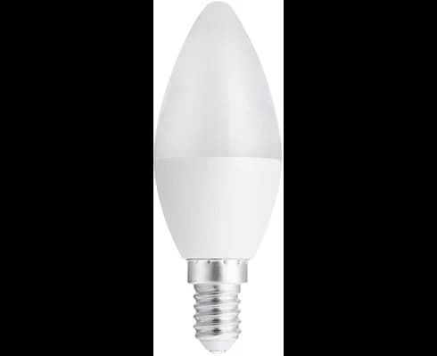 Andersson LED bulb E14 C37 3W 2700K 250LM 3-pack