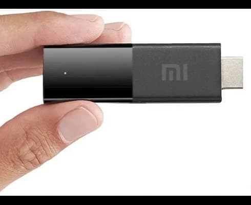 Xiaomi Mi TV Stick