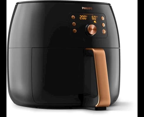 Philips Airfryer XXL HD9867/90