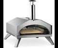 Austin and Barbeque AABQ Pizza Oven Gas 12"