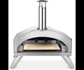 Austin and Barbeque AABQ Pizza Oven Gas 12"