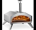 Austin and Barbeque AABQ Pizza Oven Gas 12"