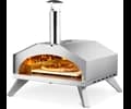 Austin and Barbeque AABQ Pizza Oven Gas 12"