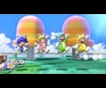 Nintendo Super Mario 3D World + Bowser's Fury