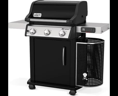 Weber Spirit EPX-315 GBS Gasolgrill NO