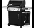 Weber Spirit EPX-315 GBS Gasolgrill NO