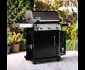 Weber Spirit EPX-315 GBS Gasolgrill NO