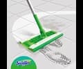 Swiffer Sweeper Fuktiga Golvtrasor, Citron 12 st