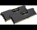 Corsair Vengeance LPX Black DDR4 3600MHz 2x16GB