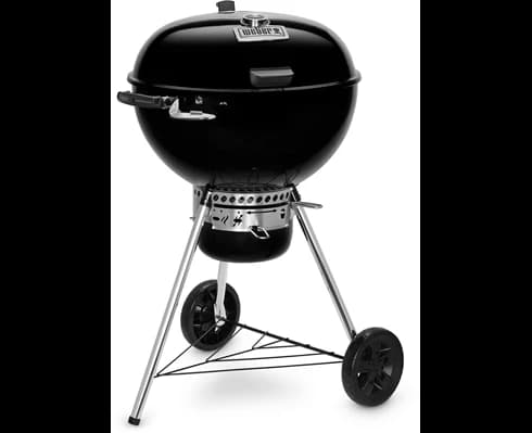 Weber Master-Touch® GBS SE E-5775 Kolgrill Ø 57 cm