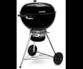 Weber Master-Touch® GBS SE E-5775 Kolgrill Ø 57 cm