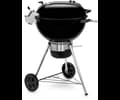 Weber Master-Touch® GBS SE E-5775 Kolgrill Ø 57 cm