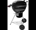 Weber Master-Touch® GBS SE E-5775 Kolgrill Ø 57 cm