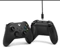 Microsoft Xbox Wireless Gen 9 Controller + Cable for Windows 10