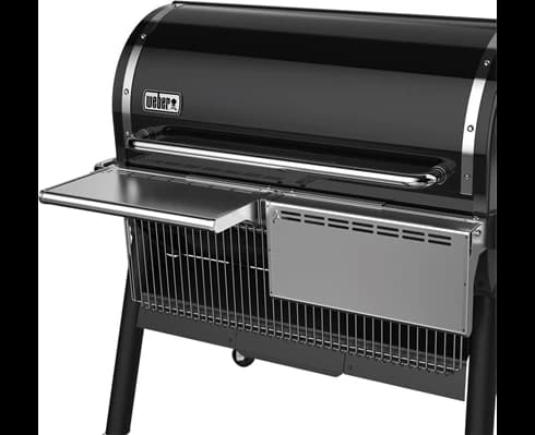 Weber Fällbara fronthyllor - SmokeFire EX6