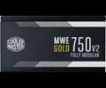 Cooler Master MWE Gold 750 FM V2