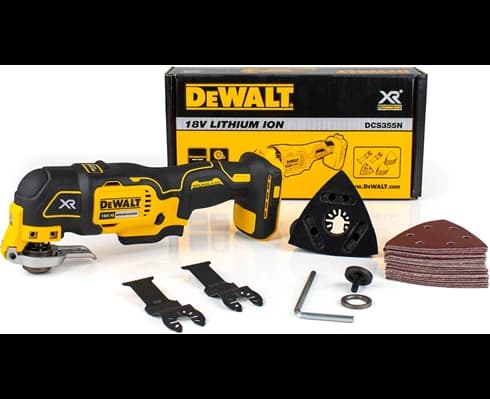 Dewalt DCS355N