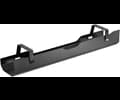 Andersson Under desk cable management tray Black