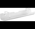 Andersson Under desk cable management tray White