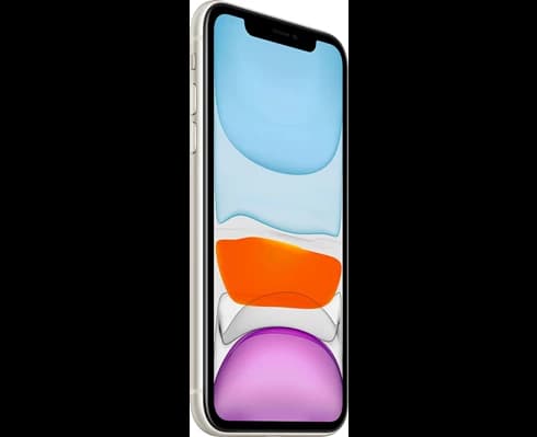 Apple iPhone 11 128GB White (2020)