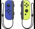 Nintendo SWITCH Joy-Con Pair Blue/N.Yellow