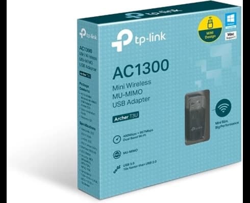 TP-Link Archer T3U