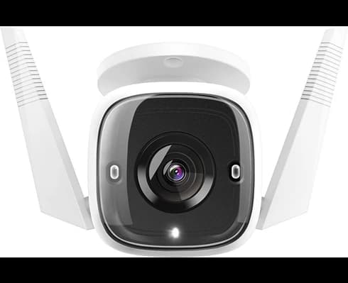 TP-Link Tapo C310 Outdoor Security Wi-Fi Camera