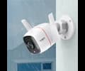 TP-Link Tapo C310 Outdoor Security Wi-Fi Camera