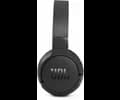 JBL Tune 660NC - Black