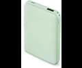 ON Powerbank 4000 mAh 1A Green