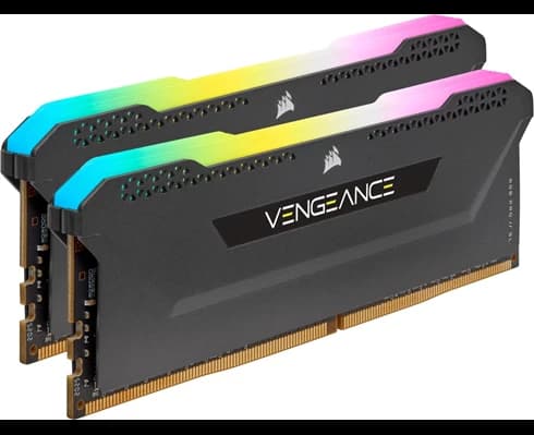 Corsair Vengeance RGB PRO SL 2x16GB 3600MHz