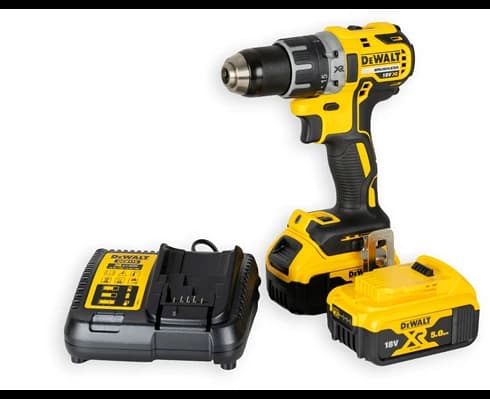 Dewalt DCD791P2