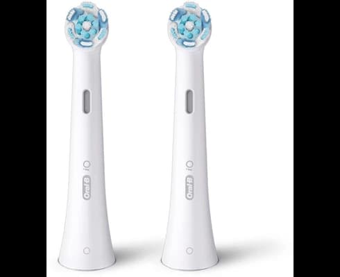 Oral-B iO Ultimate Clean 2ct