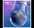 Oral-B iO Ultimate Clean 2ct