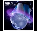 Oral-B iO Ultimate Clean Black 2ct