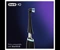 Oral-B iO Ultimate Clean Black 2ct