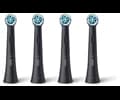 Oral-B iO Ultimate Clean Black 4ct