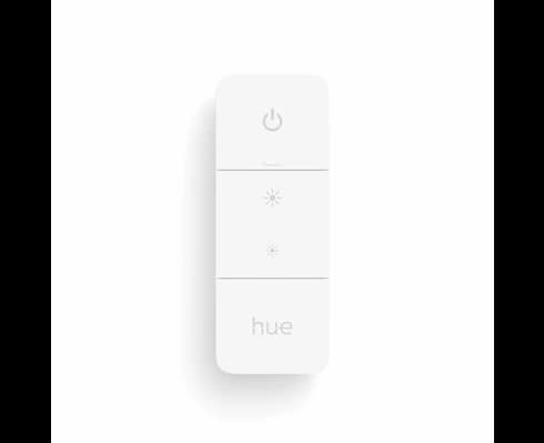 Philips Hue Dimmer Switch 2021